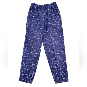 Vintage Mishi Size Medium Pull On Pants